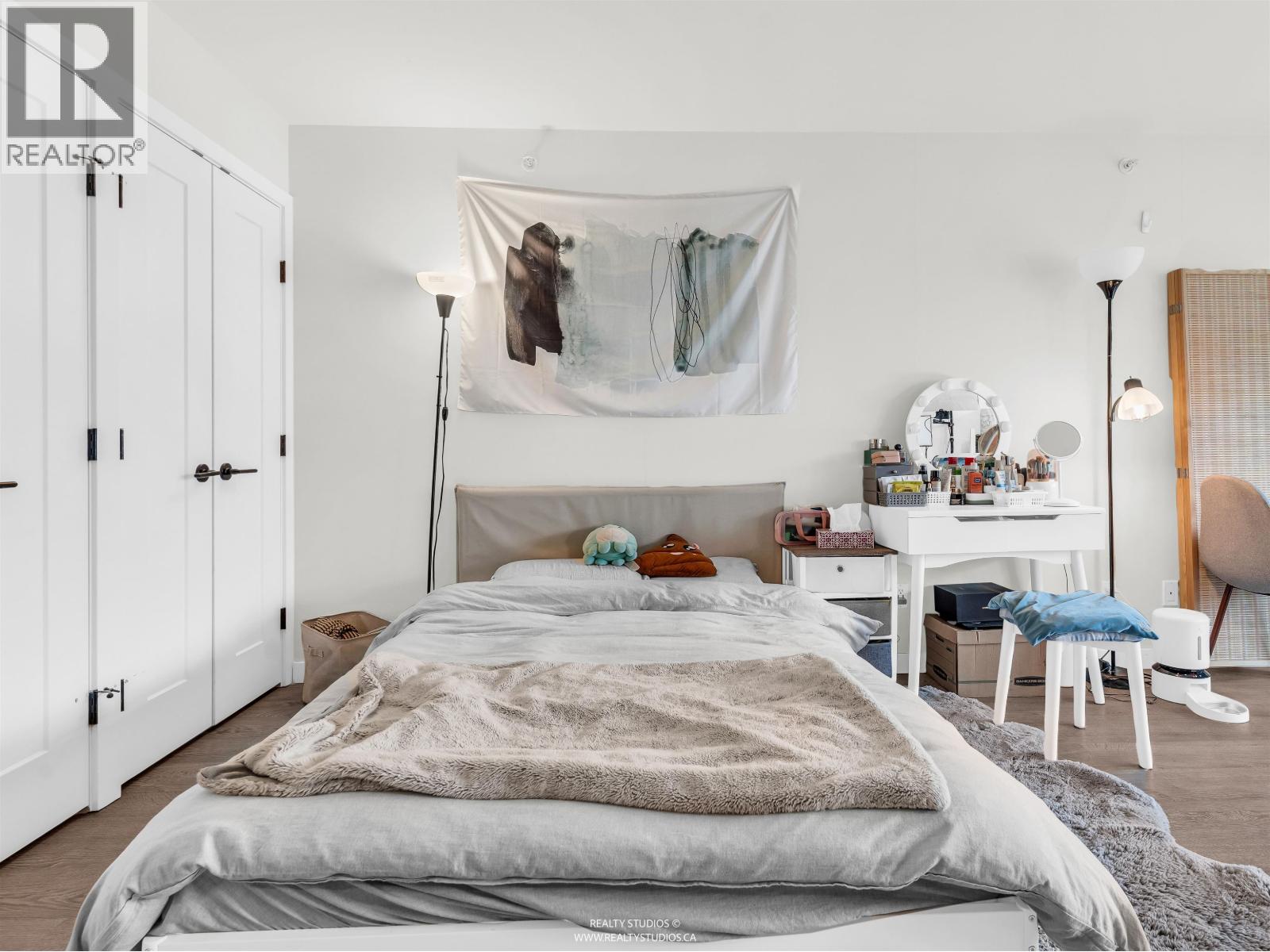 509 311 E 6th Avenue, Vancouver, British Columbia  V5T 1J9 - Photo 6 - R3113858