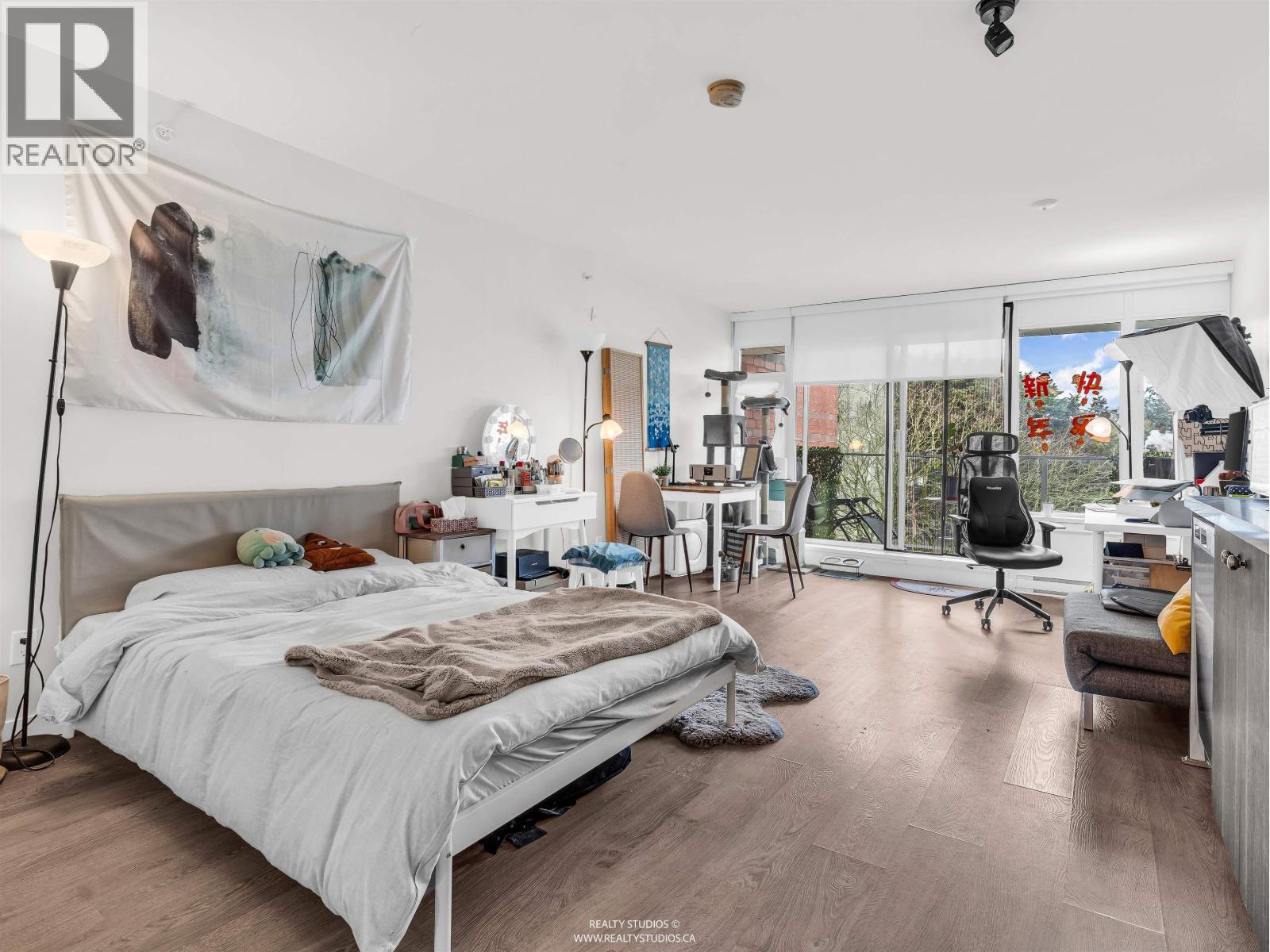 509 311 E 6th Avenue, Vancouver, British Columbia  V5T 1J9 - Photo 7 - R3113858