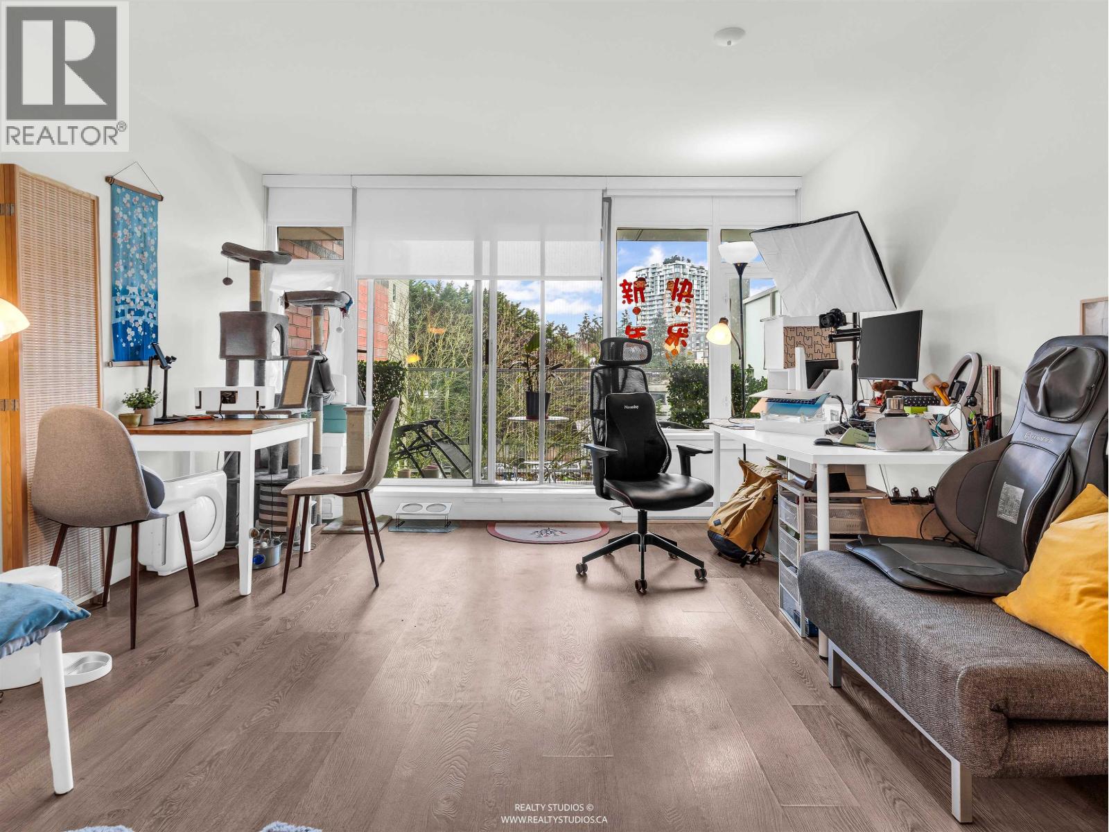 509 311 E 6th Avenue, Vancouver, British Columbia  V5T 1J9 - Photo 8 - R3113858