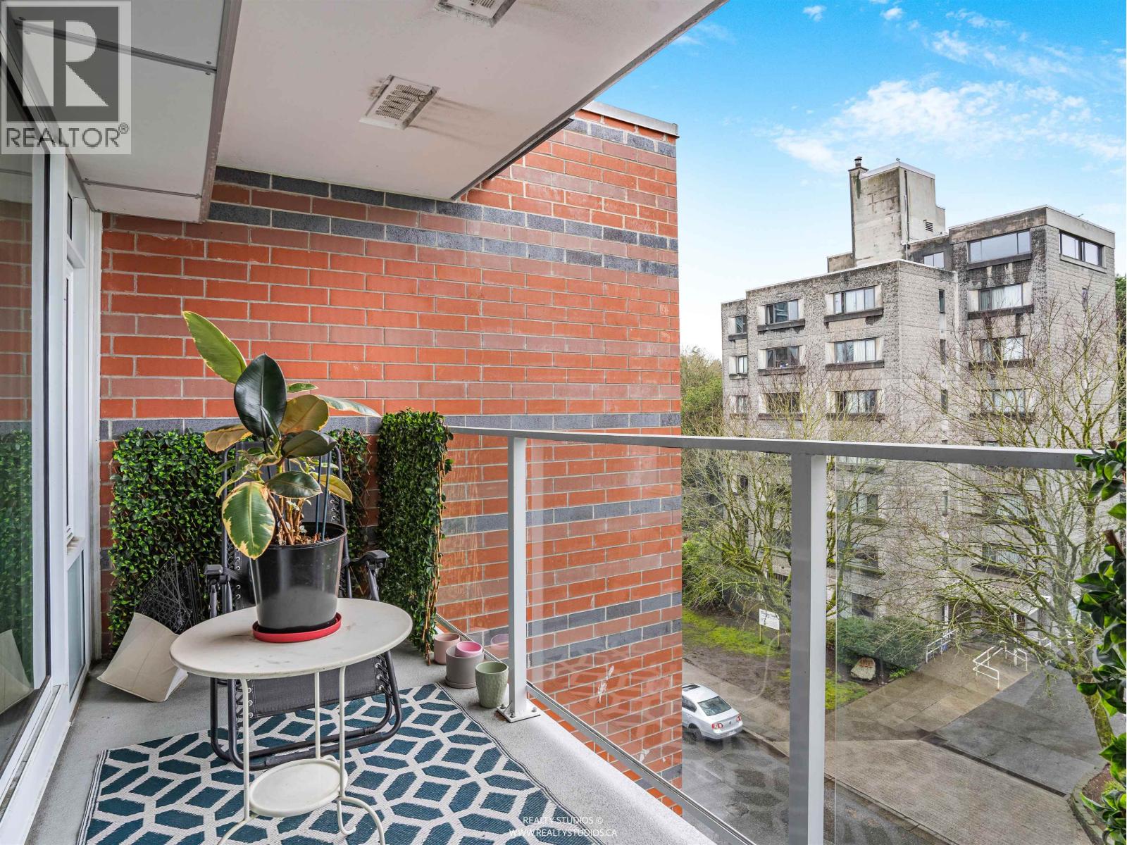 509 311 E 6th Avenue, Vancouver, British Columbia  V5T 1J9 - Photo 9 - R3113858