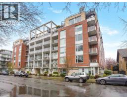 509 311 E 6TH AVENUE, Vancouver, British Columbia
