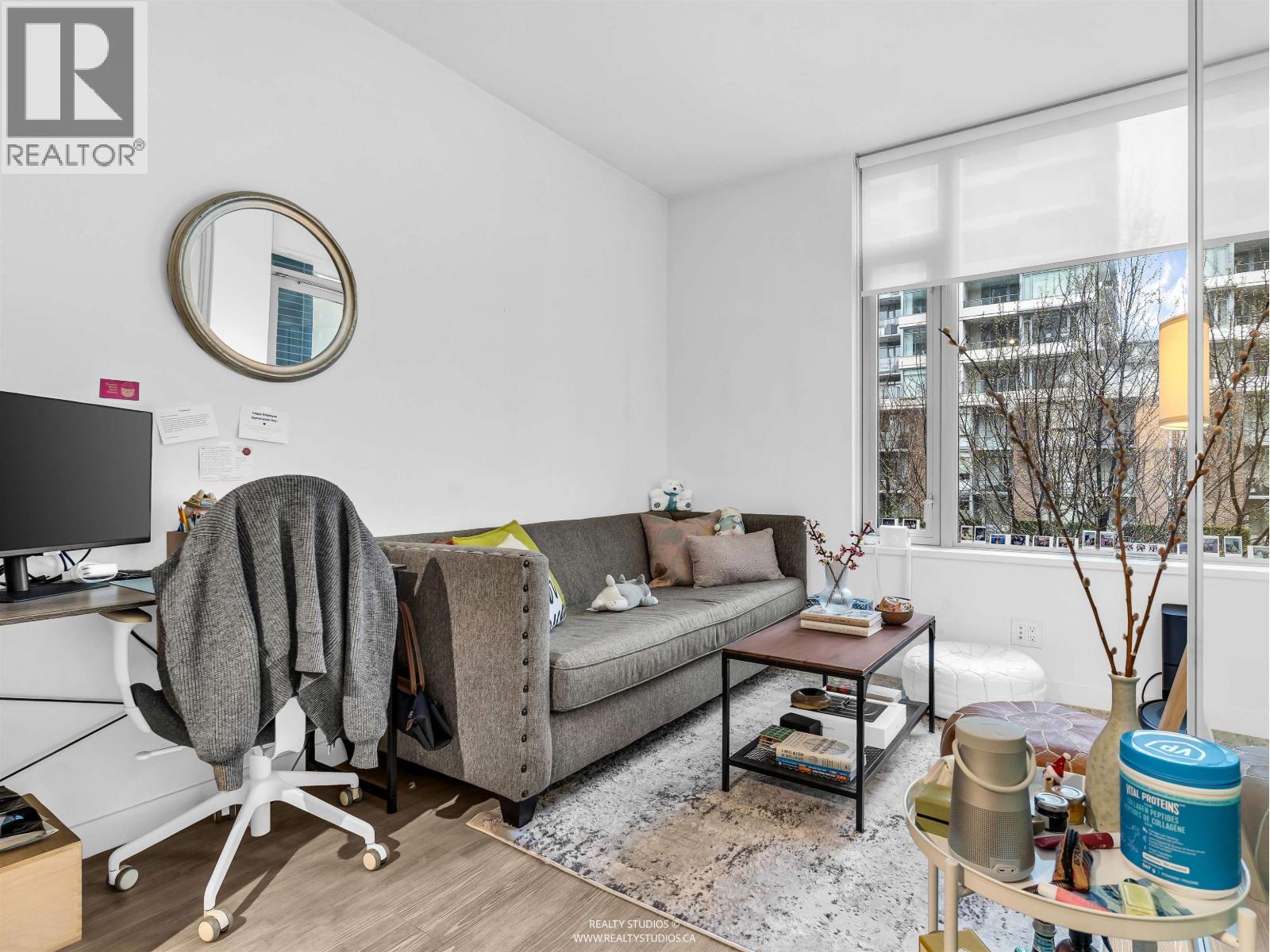 203 1661 Quebec Street, Vancouver, British Columbia  V6A 0H2 - Photo 12 - R3113859