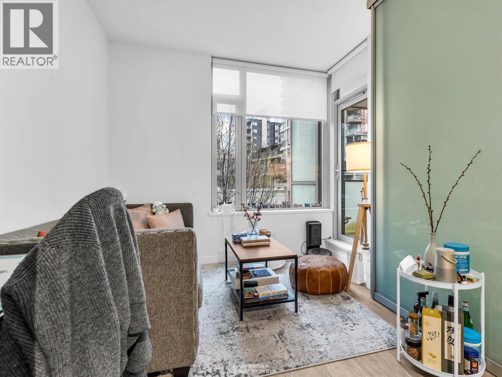 203 1661 Quebec Street, Vancouver, British Columbia  V6A 0H2 - Photo 13 - R3113859