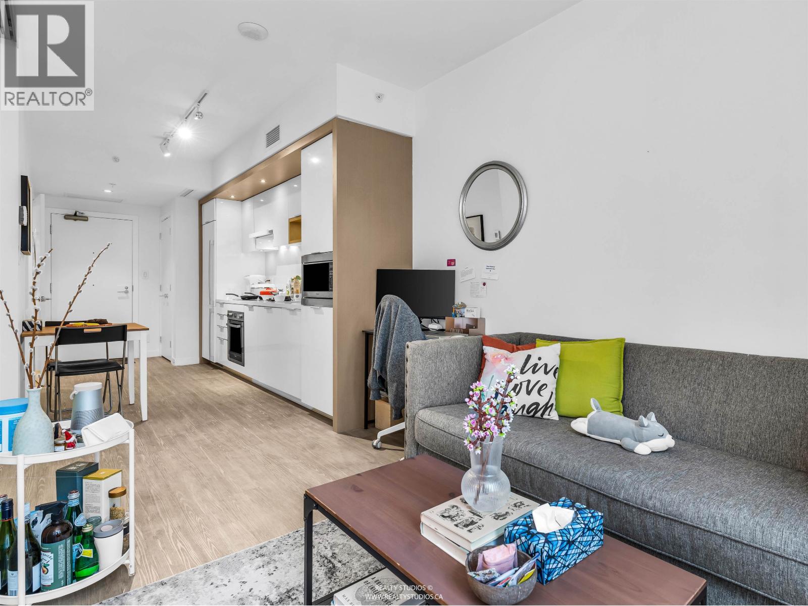 203 1661 Quebec Street, Vancouver, British Columbia  V6A 0H2 - Photo 14 - R3113859