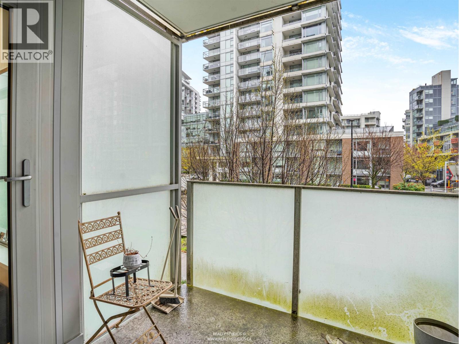 203 1661 Quebec Street, Vancouver, British Columbia  V6A 0H2 - Photo 16 - R3113859