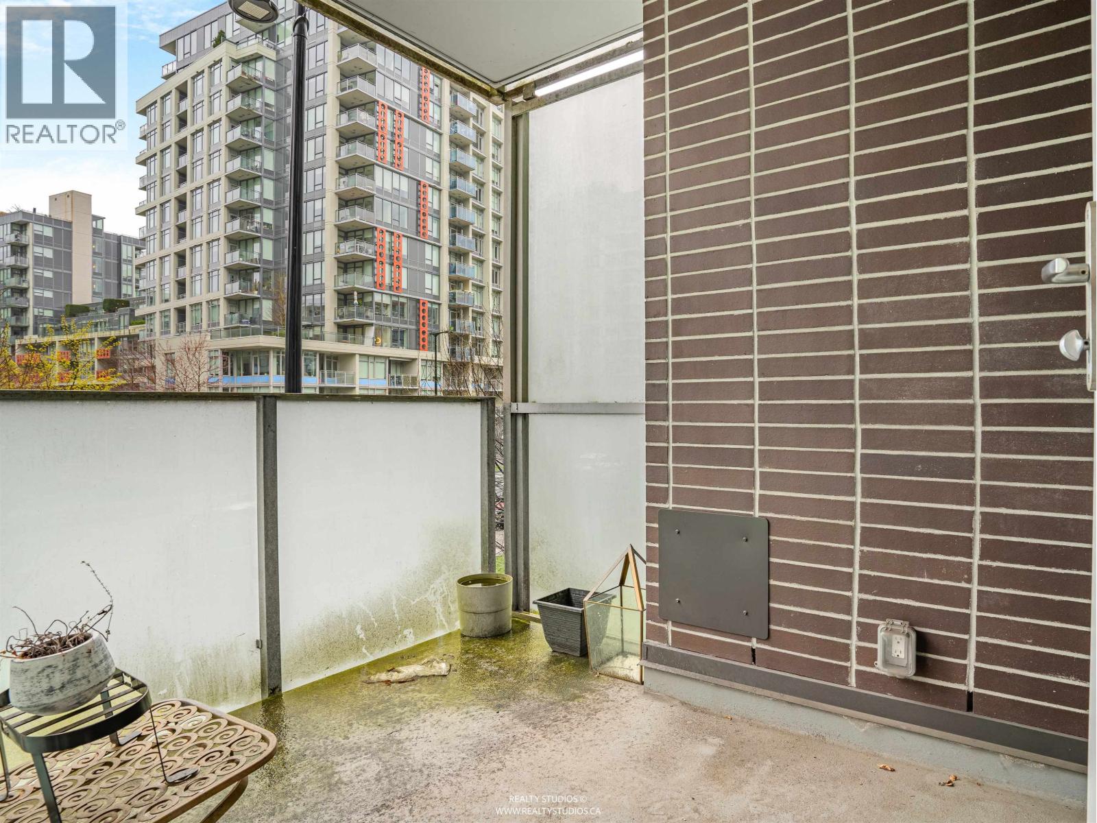 203 1661 Quebec Street, Vancouver, British Columbia  V6A 0H2 - Photo 17 - R3113859