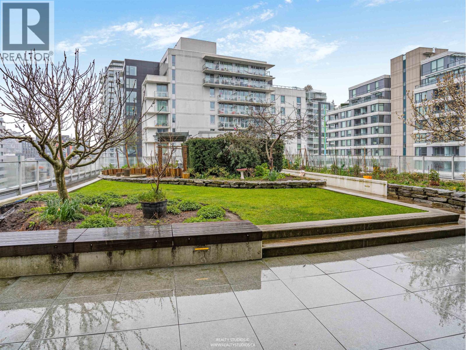 203 1661 Quebec Street, Vancouver, British Columbia  V6A 0H2 - Photo 18 - R3113859