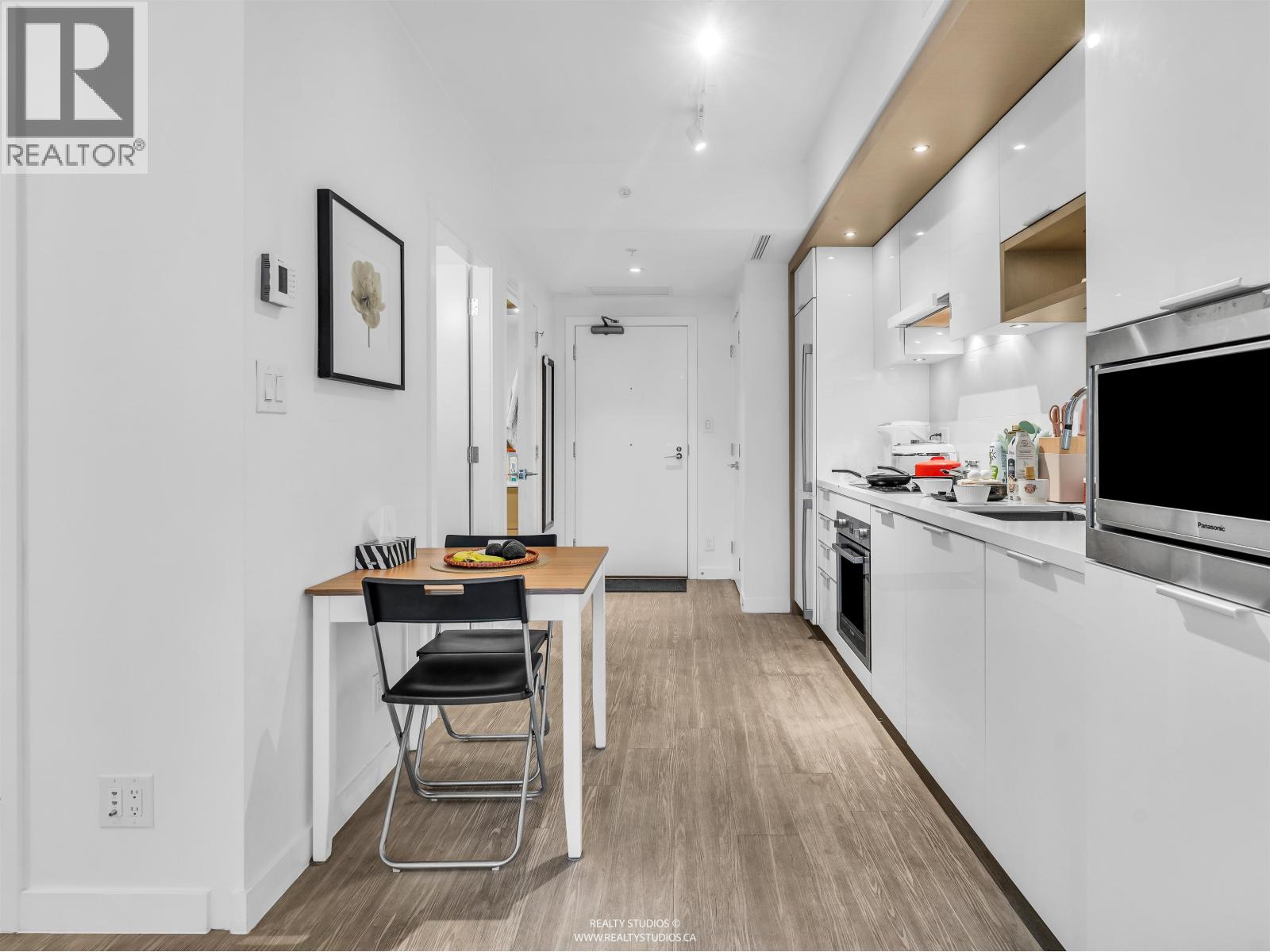 203 1661 Quebec Street, Vancouver, British Columbia  V6A 0H2 - Photo 6 - R3113859