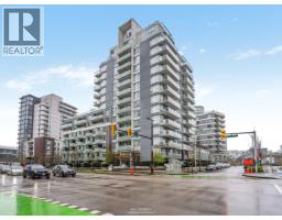 203 1661 QUEBEC STREET, Vancouver, British Columbia