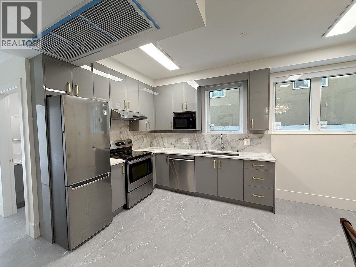 10xx E 62nd Ave Vancouver Bc, Vancouver, British Columbia  V5X 2H1 - Photo 4 - R3113870