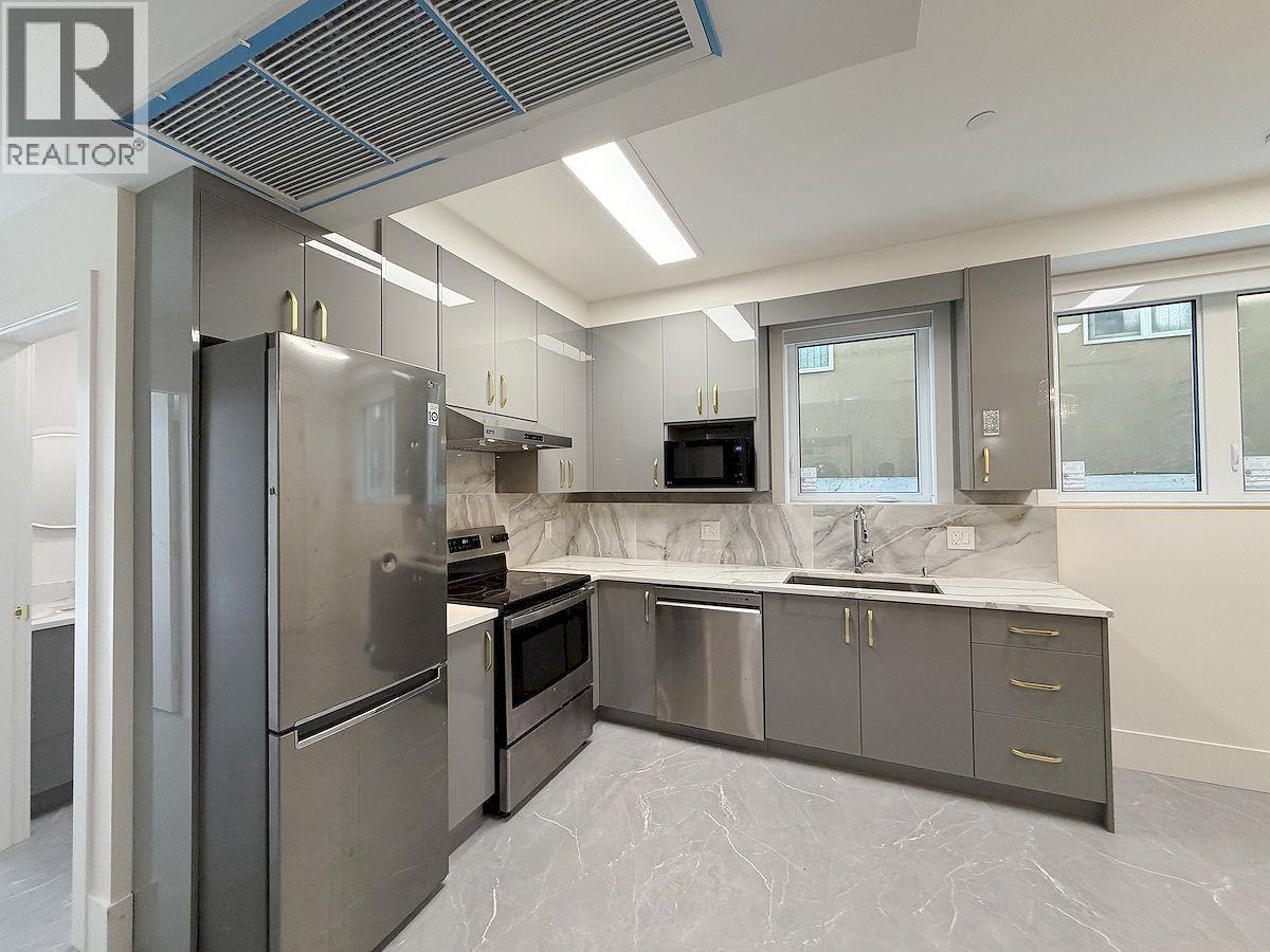 10xx E 62nd Ave Vancouver Bc, Vancouver, British Columbia  V5X 2H1 - Photo 7 - R3113870