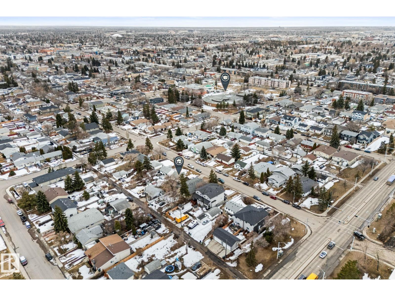 10621 153 St Nw, Edmonton, Alberta  T5P 2C4 - Photo 21 - E4483279