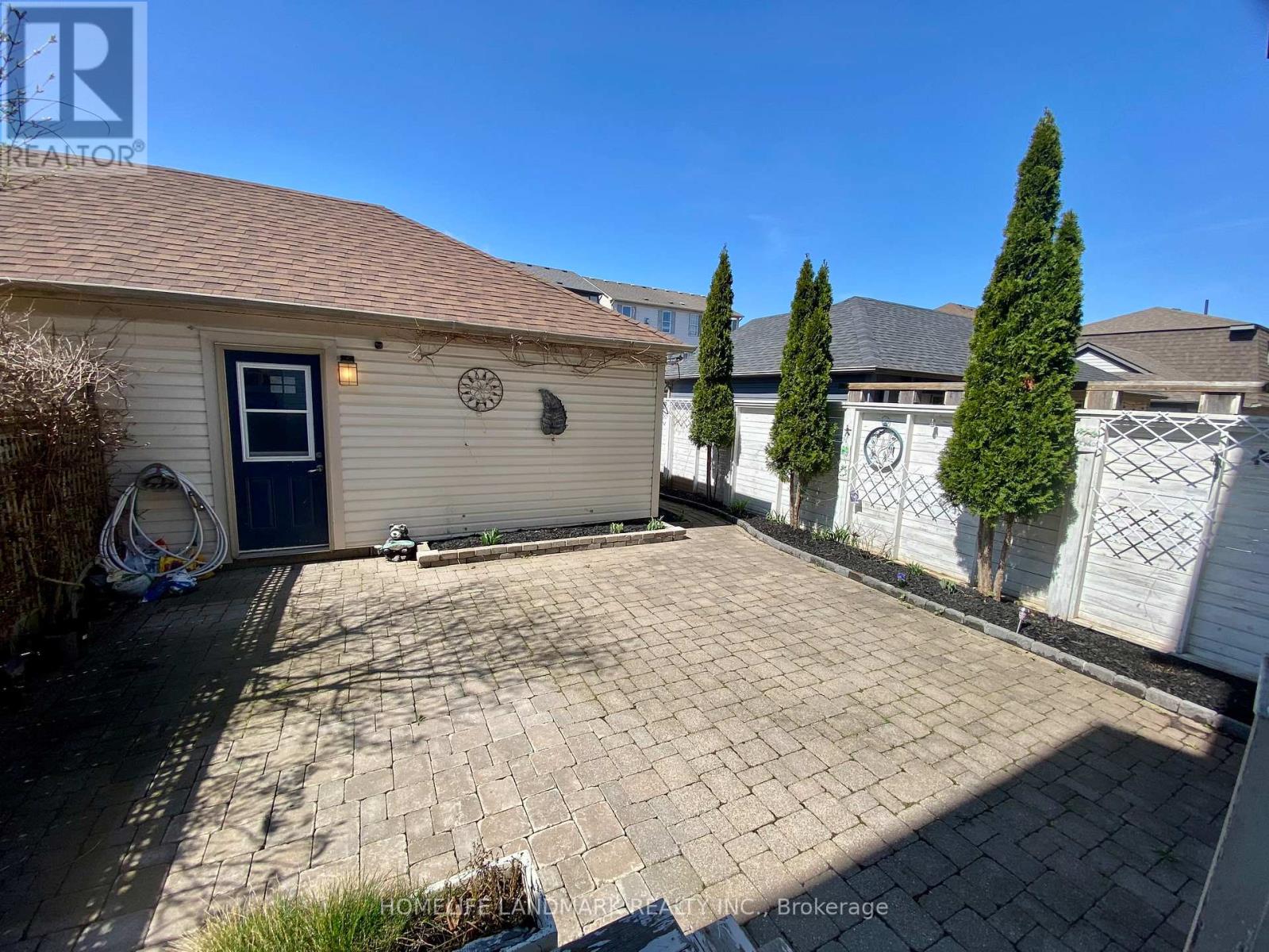 259 Gatwick Drive, Oakville, Ontario  L6H 7K3 - Photo 21 - W13023070