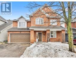18 IRISH ROSE CRESCENT, Ottawa, Ontario