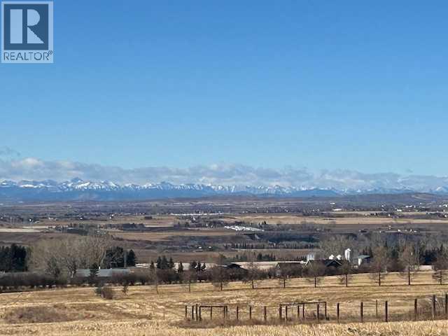 Lot 1 128 Street E, Rural Foothills County, Alberta  T1S 5G1 - Photo 2 - A2285553