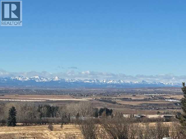 Lot 1 128 Street E, Rural Foothills County, Alberta  T1S 5G1 - Photo 5 - A2285553