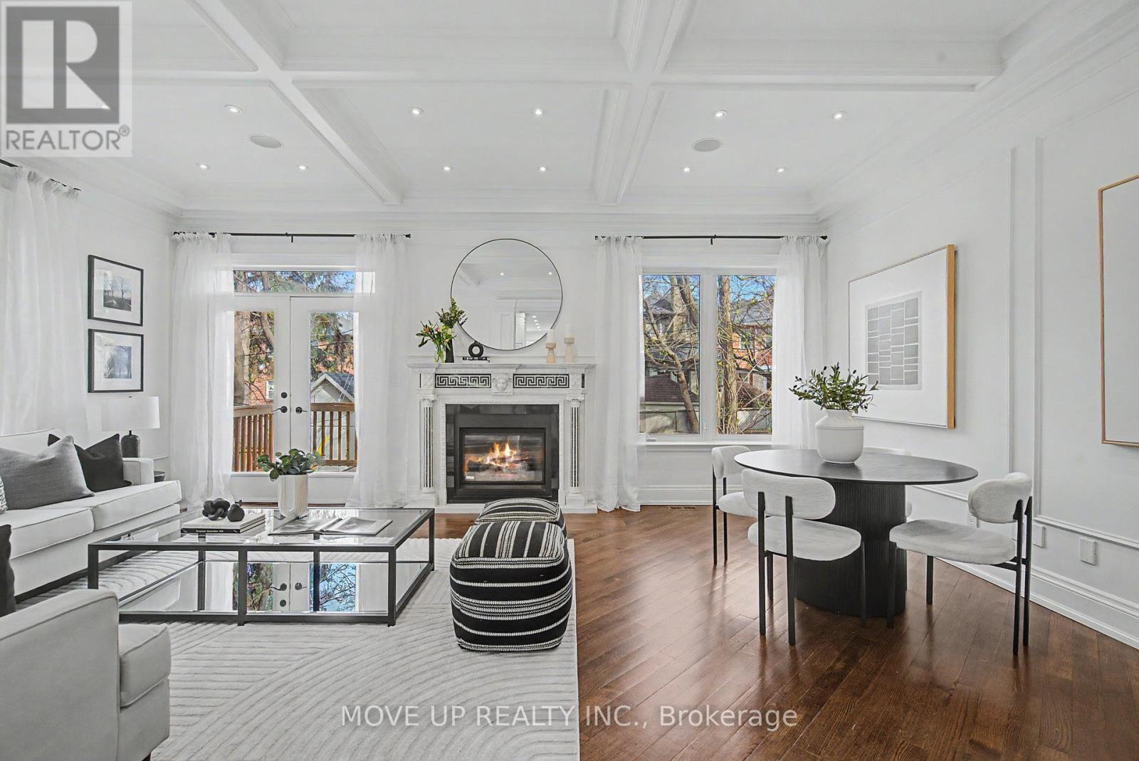 226 Glengarry Avenue, Toronto (Lawrence Park North), Ontario  M5M 1E4 - Photo 12 - C13023054