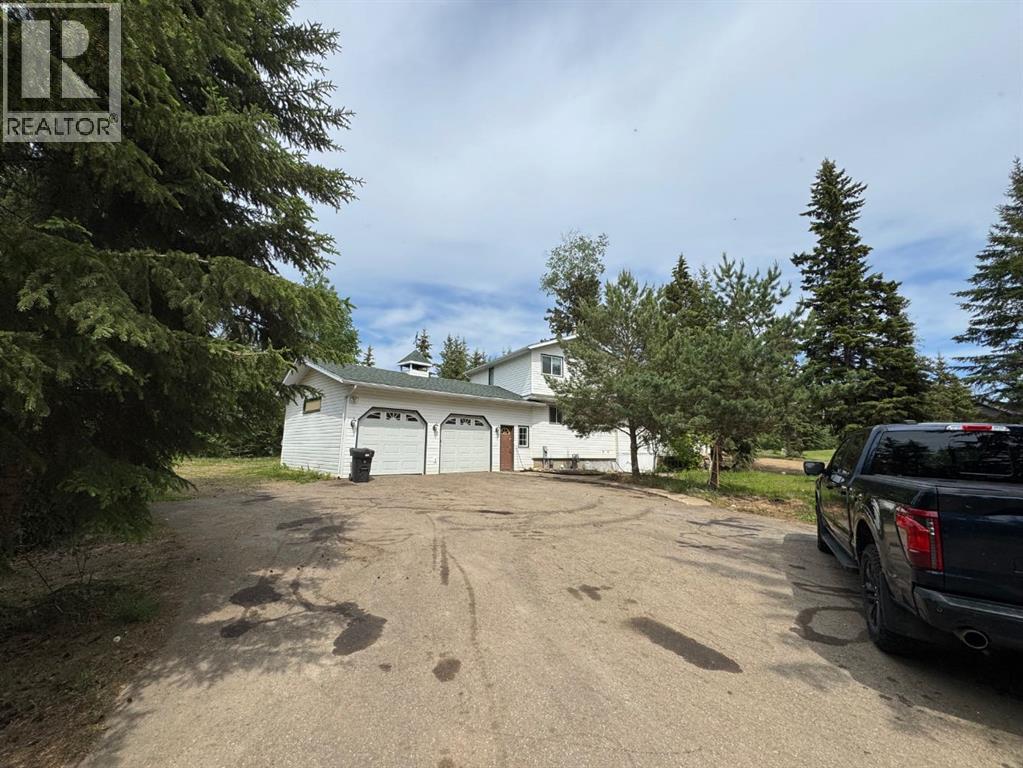 126 Community Lane, Saprae Creek, Alberta  T9H 5B4 - Photo 1 - A2264600