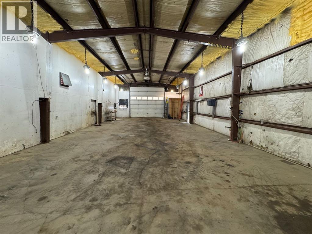 126 Community Lane, Saprae Creek, Alberta  T9H 5B4 - Photo 33 - A2264600