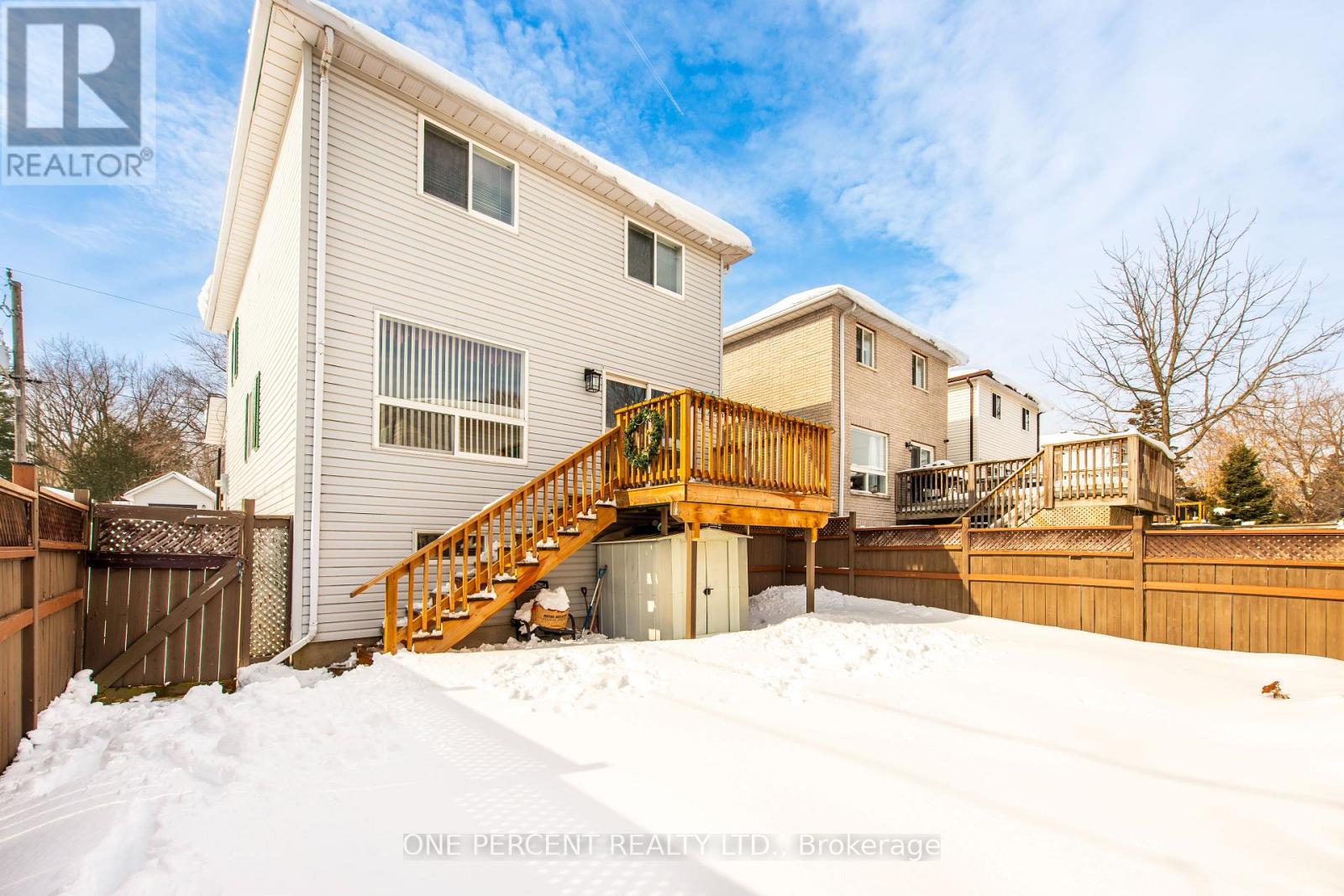 21a Amanda Street, Orangeville, Ontario  L9W 2J9 - Photo 33 - W12808328