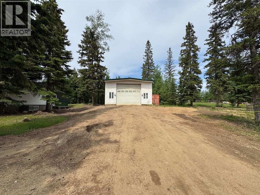 126 Community Lane, Saprae Creek, Alberta  T9H 5B4 - Photo 30 - A2264600