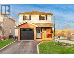 21A AMANDA STREET, Orangeville, Ontario