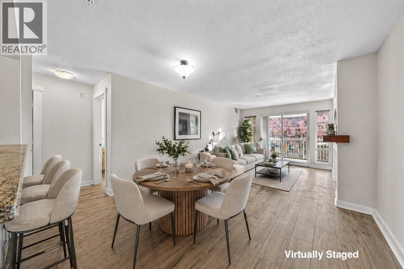 212 1428 Parkway Boulevard, Coquitlam, British Columbia  V3E 3L8 - Photo 6 - R3109361