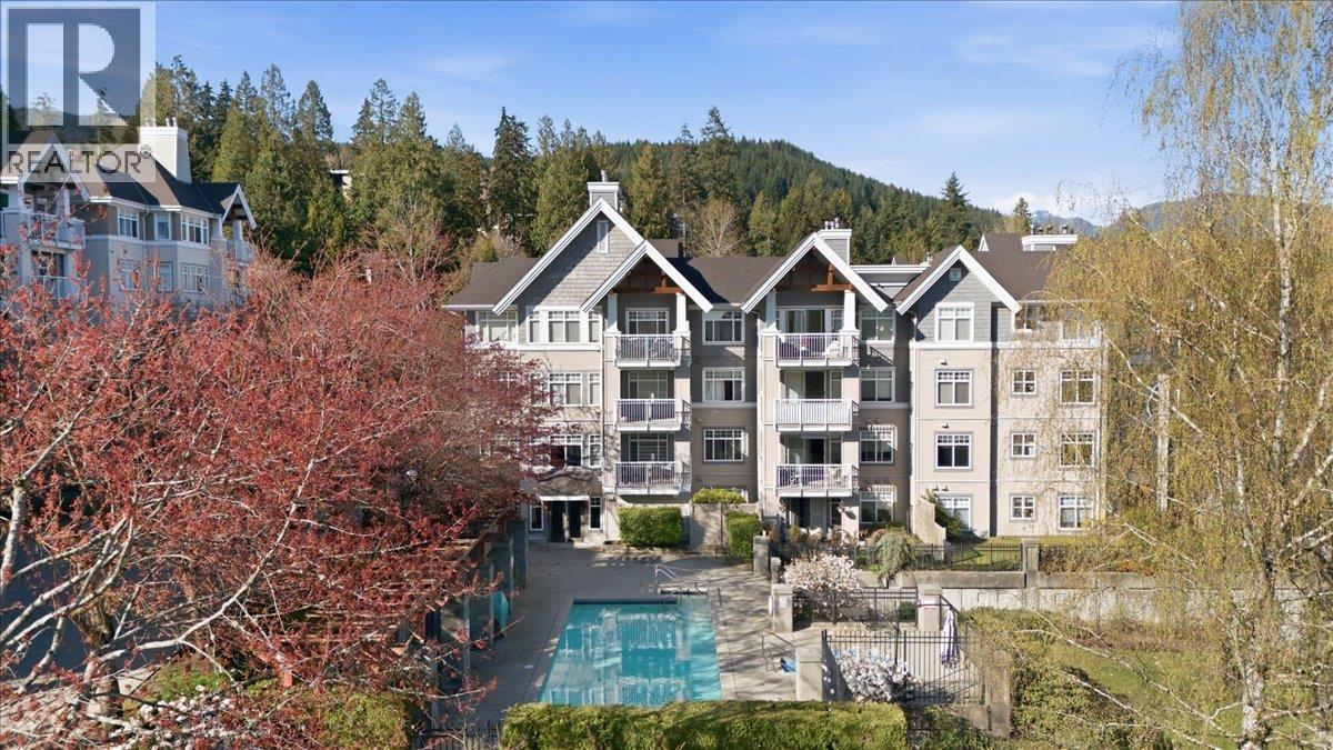 212 1428 Parkway Boulevard, Coquitlam, British Columbia  V3E 3L8 - Photo 33 - R3109361