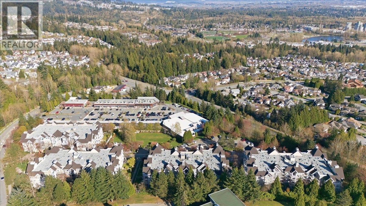212 1428 Parkway Boulevard, Coquitlam, British Columbia  V3E 3L8 - Photo 37 - R3109361