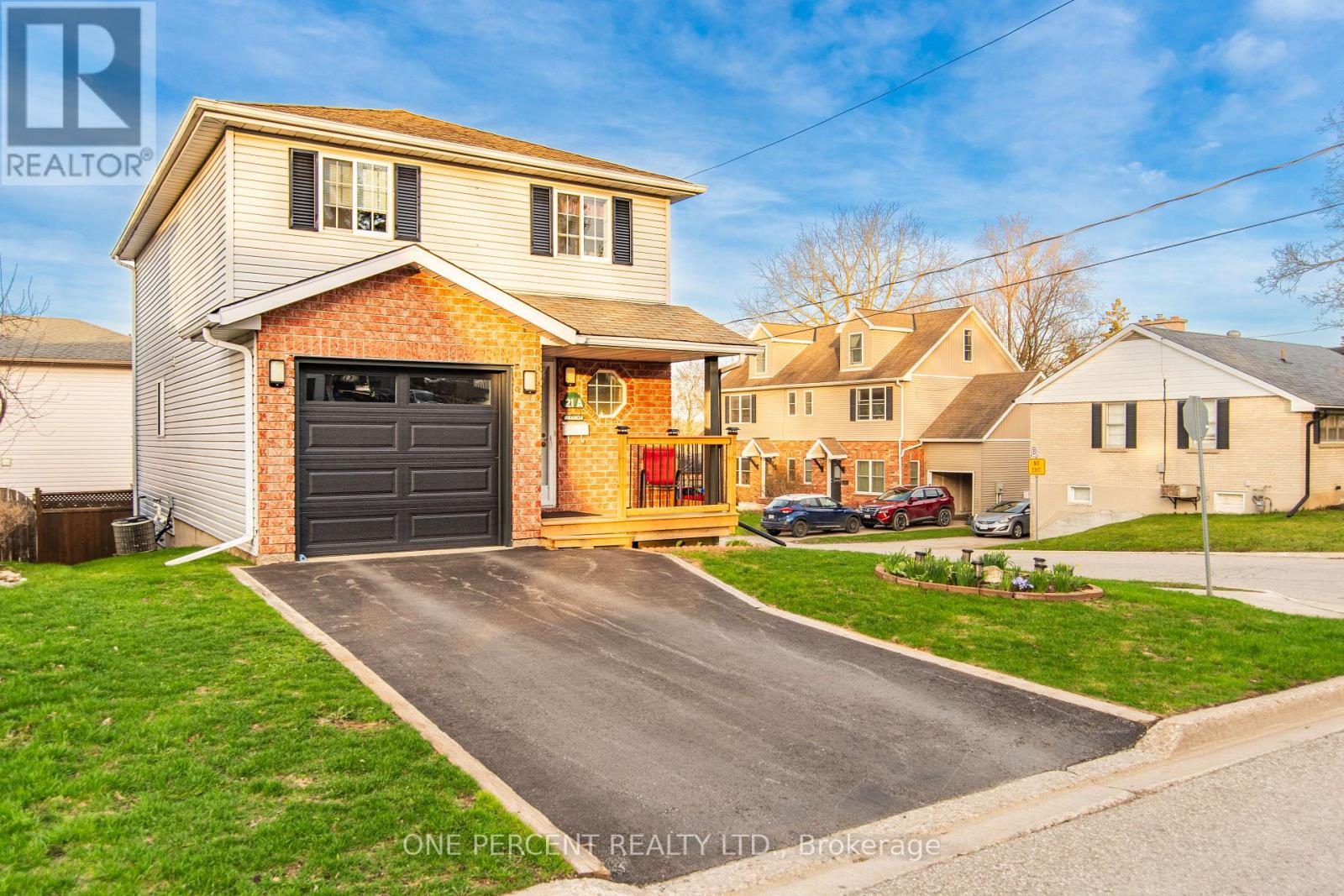 21a Amanda Street, Orangeville, Ontario  L9W 2J9 - Photo 36 - W12808328