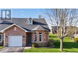 105 - 86 VILLAGE CRESCENT, Peterborough, Ontario