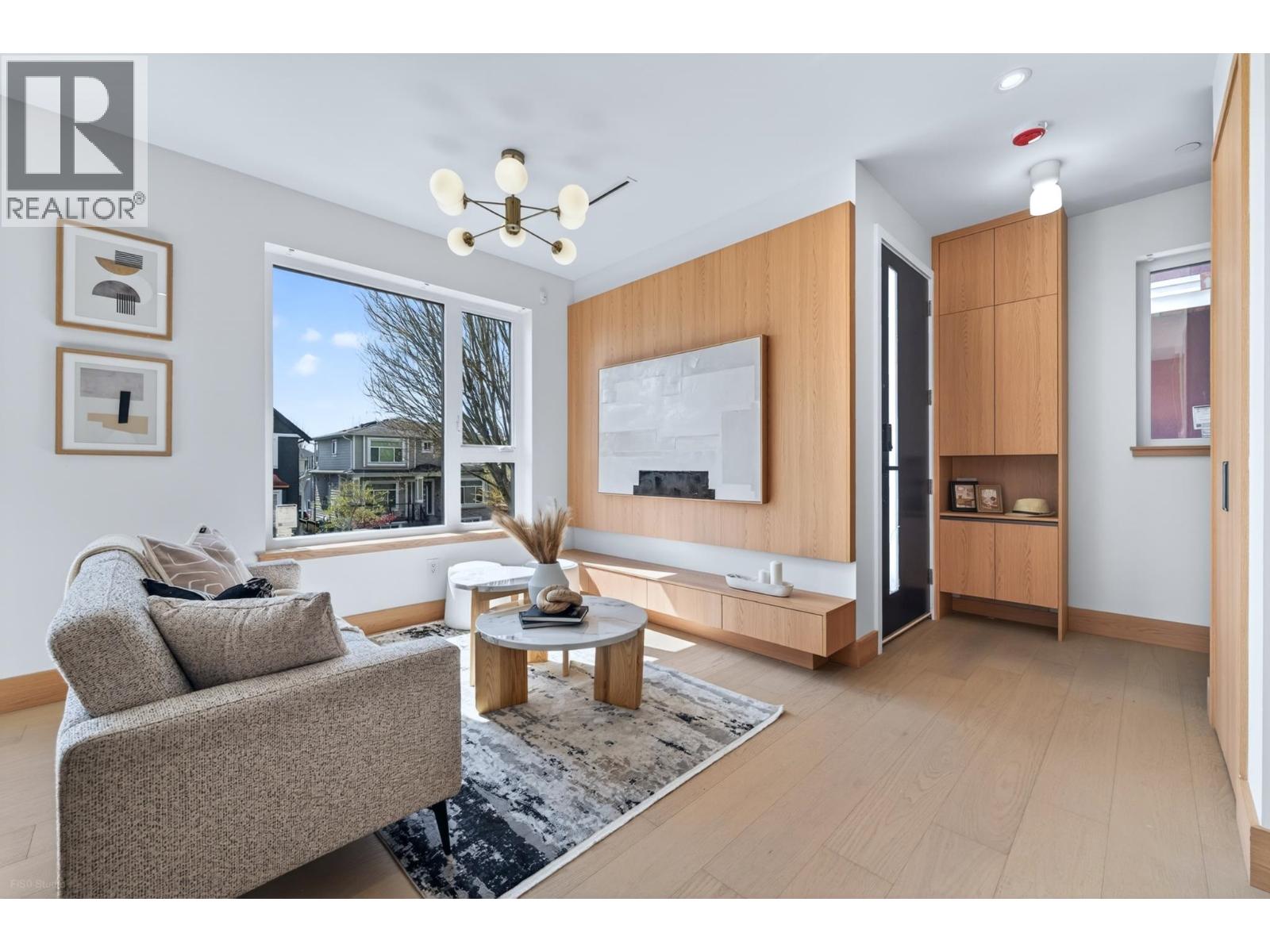 2 1495 E 58th Avenue, Vancouver, British Columbia  V5P 2B9 - Photo 4 - R3108803