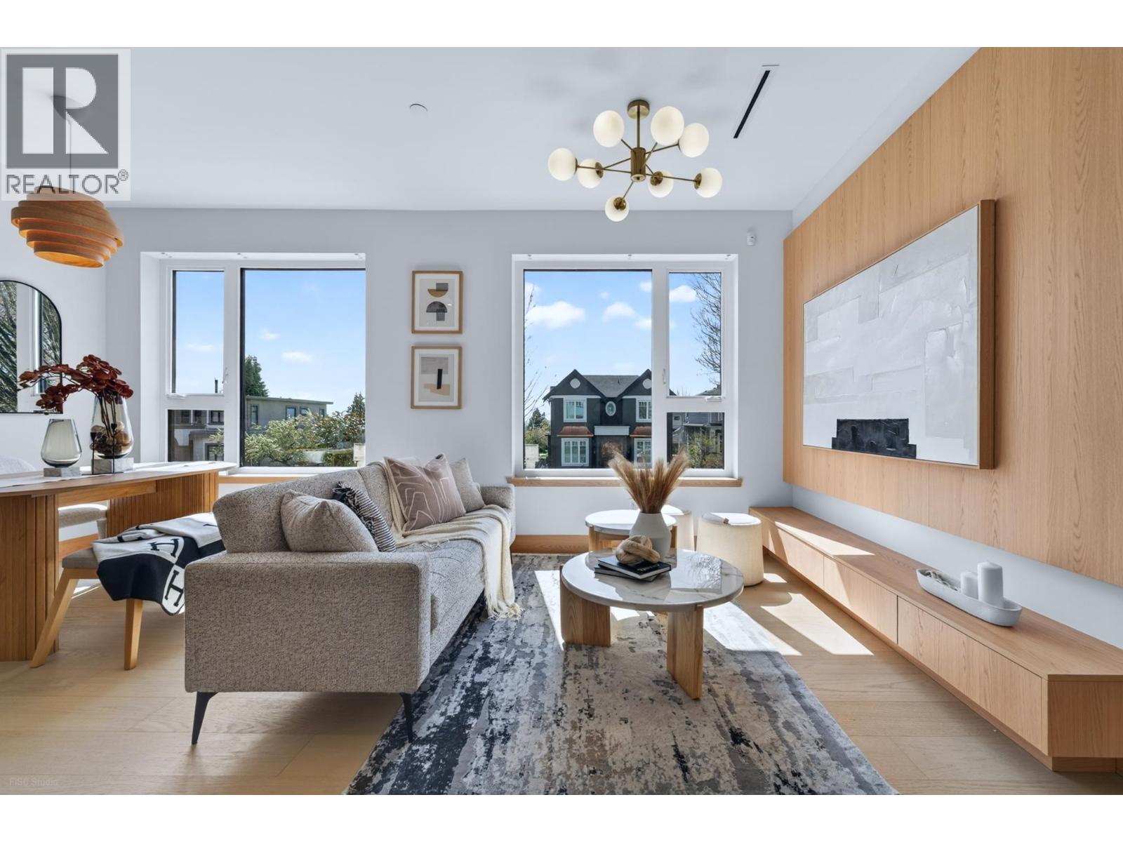 2 1495 E 58th Avenue, Vancouver, British Columbia  V5P 2B9 - Photo 3 - R3108803