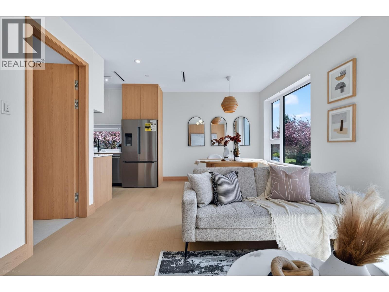 2 1495 E 58th Avenue, Vancouver, British Columbia  V5P 2B9 - Photo 11 - R3108803