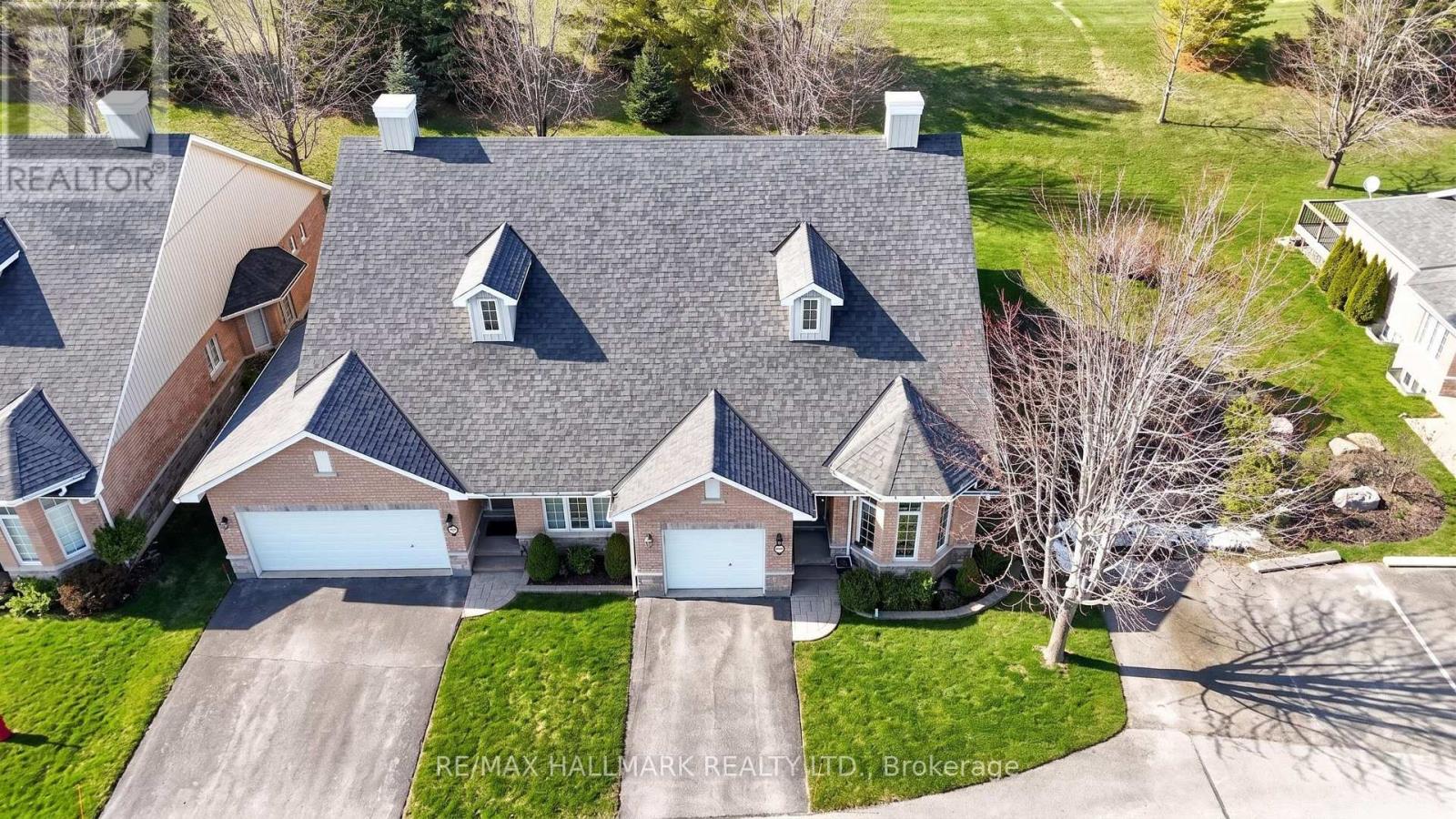 105 - 86 Village Crescent, Peterborough, Ontario  K9J 8S7 - Photo 3 - X12842296