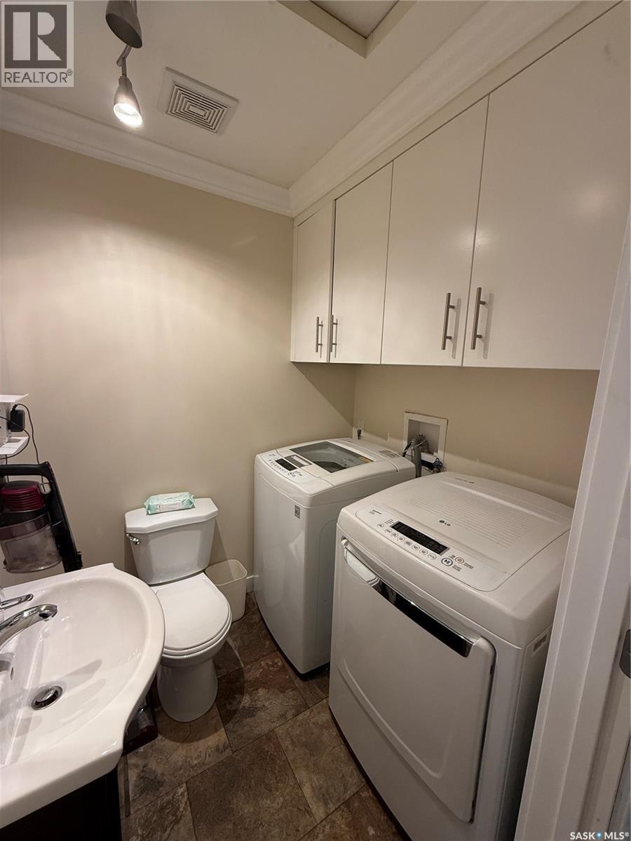 804 6th Street W, Nipawin, Saskatchewan  S0E 1E0 - Photo 14 - SK033428