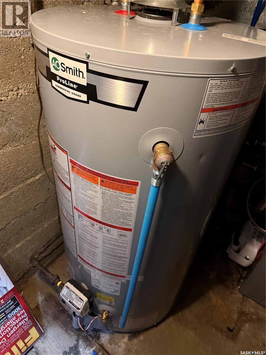 804 6th Street W, Nipawin, Saskatchewan  S0E 1E0 - Photo 27 - SK033428