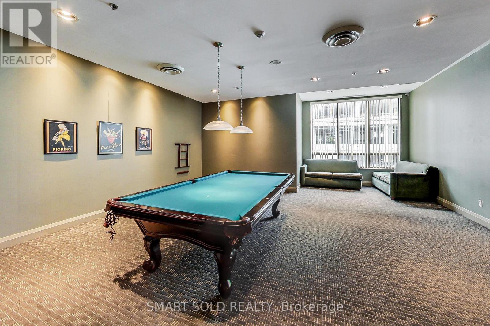 1512 - 18 Parkview Avenue, Toronto, Ontario  M2N 7H7 - Photo 23 - C13018264