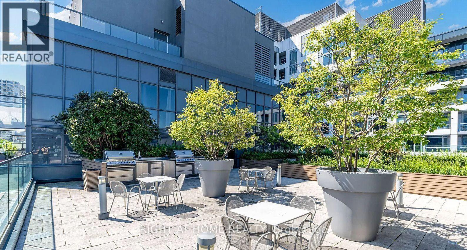 708 - 560 Front Street West Street W, Toronto, Ontario  M5V 1C1 - Photo 17 - C13023034