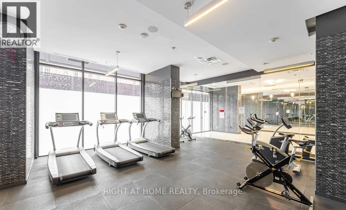 708 - 560 Front Street West Street W, Toronto, Ontario  M5V 1C1 - Photo 16 - C13023034