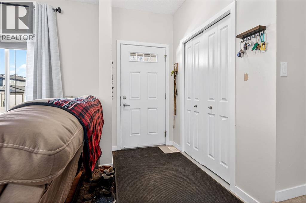 23 Belgian Link, Cochrane, Alberta  T4C 0M3 - Photo 17 - A2303290