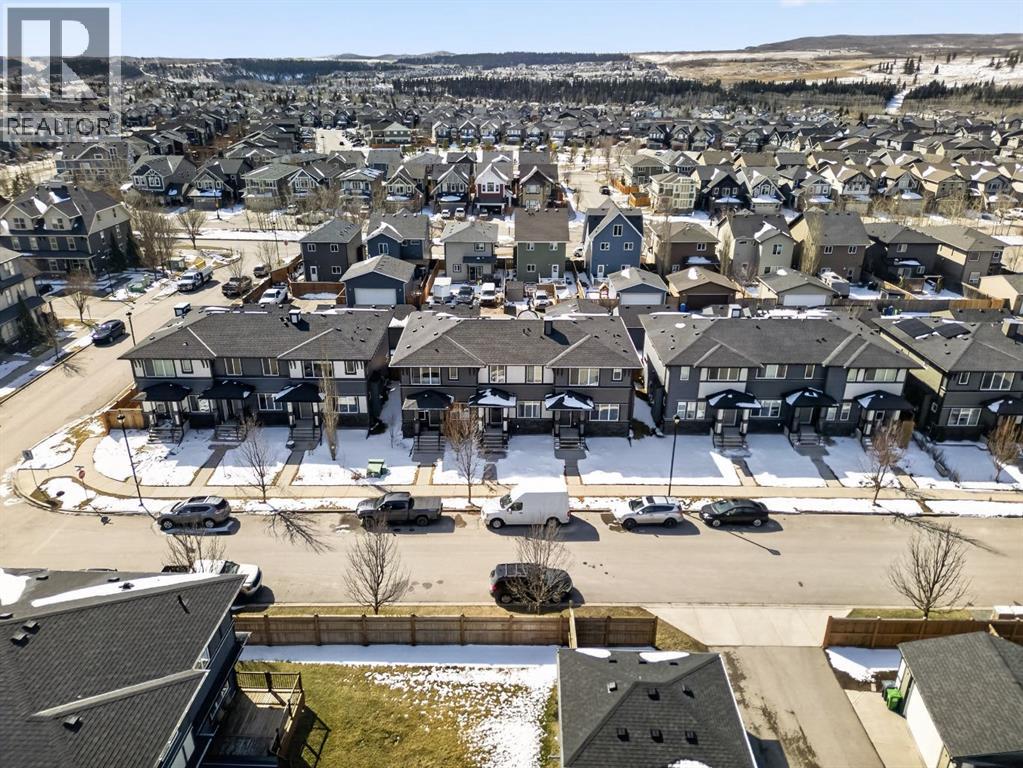 23 Belgian Link, Cochrane, Alberta  T4C 0M3 - Photo 39 - A2303290