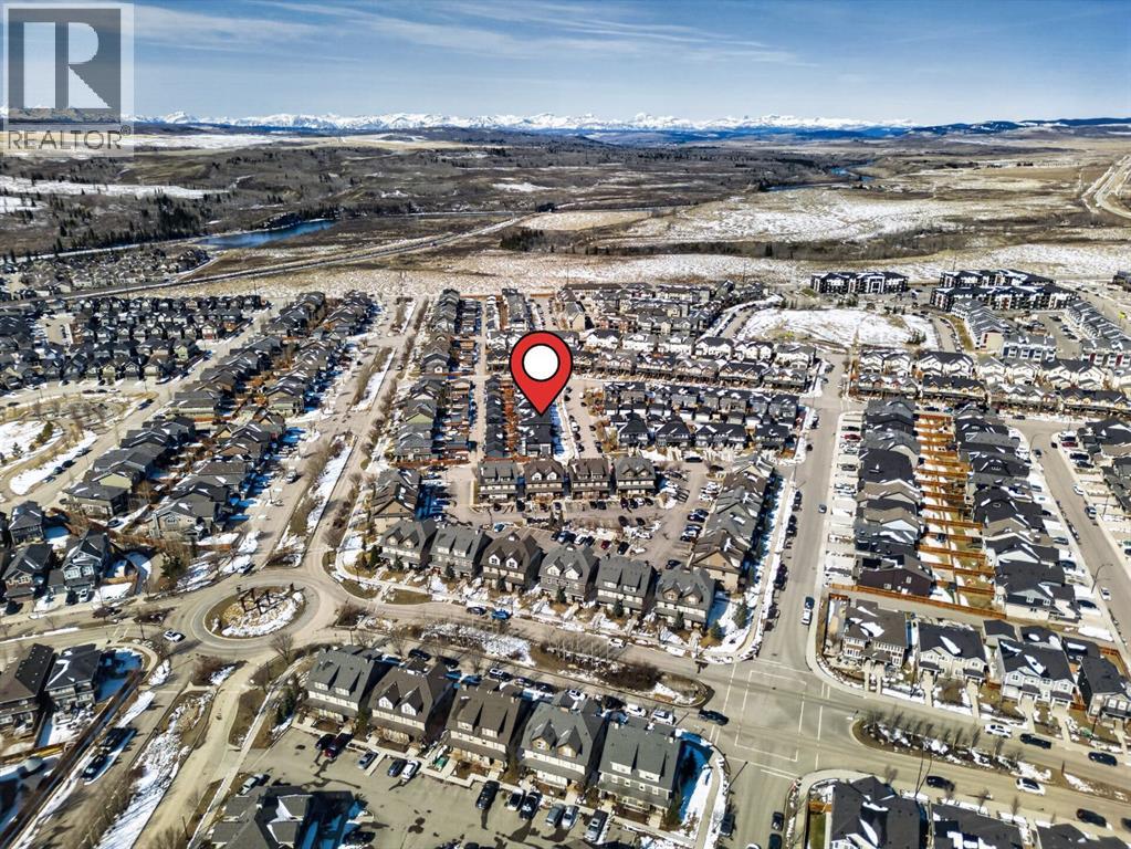 23 Belgian Link, Cochrane, Alberta  T4C 0M3 - Photo 40 - A2303290