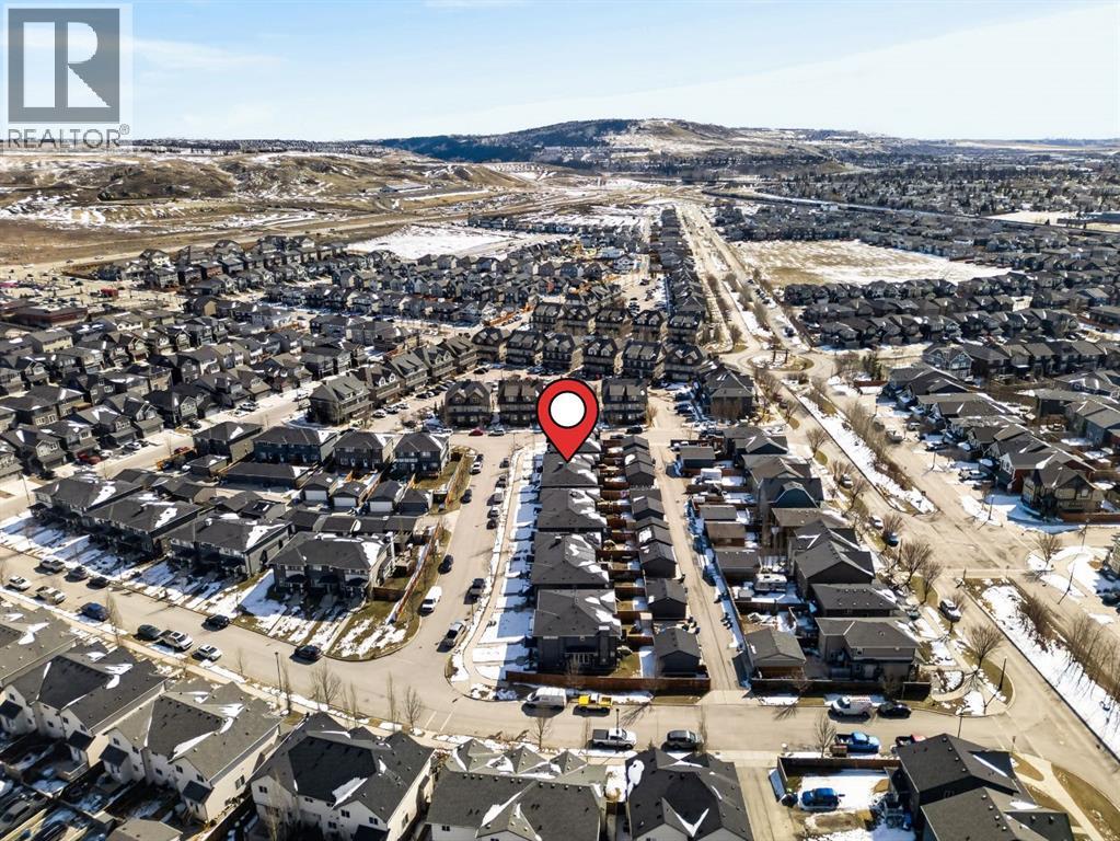 23 Belgian Link, Cochrane, Alberta  T4C 0M3 - Photo 42 - A2303290