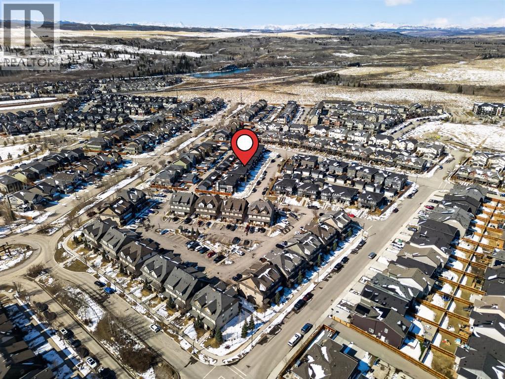 23 Belgian Link, Cochrane, Alberta  T4C 0M3 - Photo 43 - A2303290