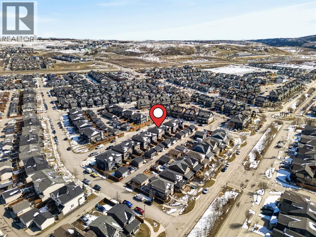 23 Belgian Link, Cochrane, Alberta  T4C 0M3 - Photo 44 - A2303290