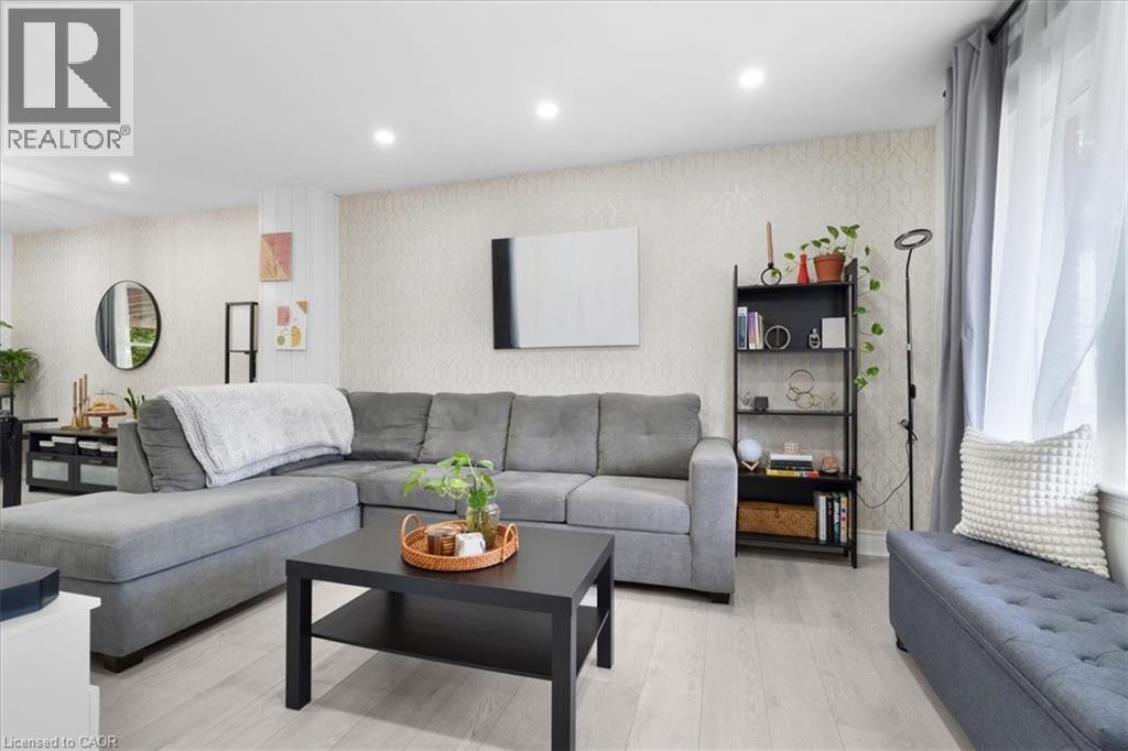 133 Frederick Avenue, Hamilton, Ontario  L8H 4L1 - Photo 12 - 40822426