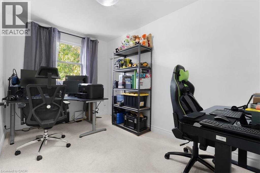 133 Frederick Avenue, Hamilton, Ontario  L8H 4L1 - Photo 24 - 40822426