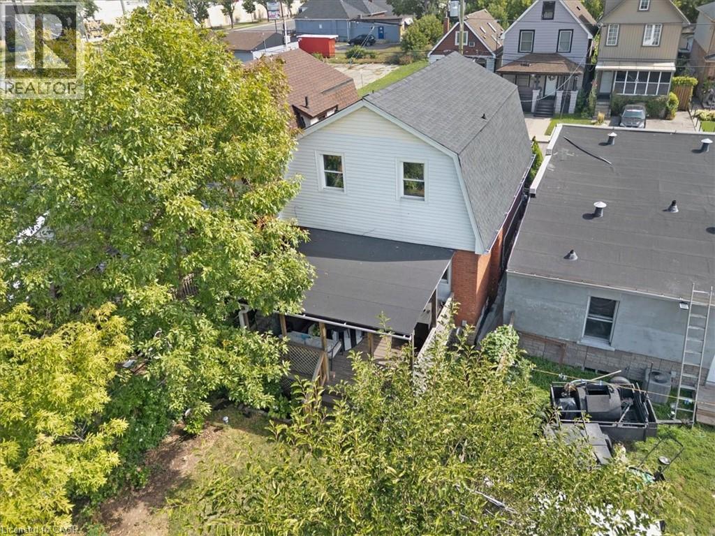 133 Frederick Avenue, Hamilton, Ontario  L8H 4L1 - Photo 31 - 40822426