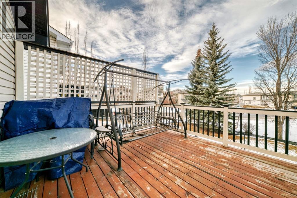 3708 Douglas Ridge Way SE, Calgary, Alberta  T2Z 3B6 - Photo 30 - A2277381